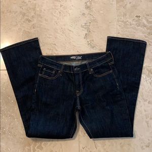 Old Navy jeans
